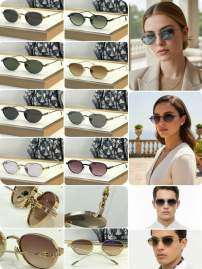Picture of Chrome Hearts Sunglasses _SKUfw76161675fw